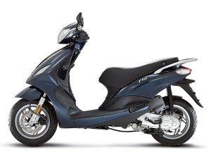 PIaggio Fly 50 (2014)
