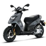 PIaggio Typhoon 125 (2012-14)