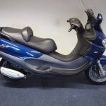 PIaggio X9 125 (2005-13)