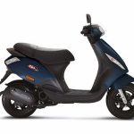 PIaggio Zip 50 2T (2014)