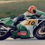 Paton 500 V70 (1994-95)