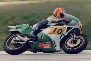 Paton 500 V70 (1994-95)