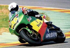 Paton PG 500 R (2000)