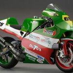 Paton PG 500 RC (2001)