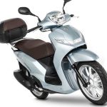 Peugeot Belville 200 (2017)