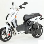 Peugeot Blaster / R-Cup / RS (2007)