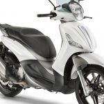 Piaggio BV 350 (2015)