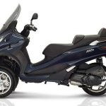 Piaggio MP3 300 Sport / Business ABS ASR (2016)