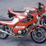 Rickman Honda CR 900 (1977)