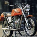 Rickman Interceptor (1970)