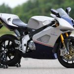 Roehr eSuperBike / RR (2009)