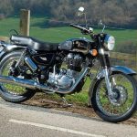 Royal Enfield Bullet 350 (20012-14)
