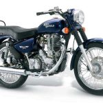 Royal Enfield Bullet 350 (2009-10)