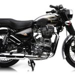 Royal Enfield Bullet 350 (2009-11)