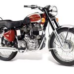 Royal Enfield Bullet 350 (2009)