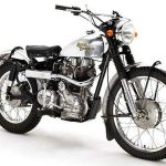 Royal Enfield Bullet 350 (2011-12)