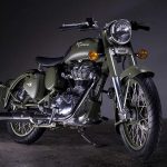 Royal Enfield Bullet 350 (2013-14)
