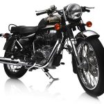 Royal Enfield Bullet 350 (2015)
