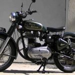 Royal Enfield Bullet 500 ( )
