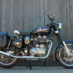 Royal Enfield Bullet 500 Classic (2000)