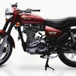 Royal Enfield Bullet 500 EFI (2015-16)