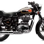 Royal Enfield Bullet&nbsp; B5 500 (2012-15)