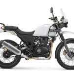 Royal Enfield Himalayan (2016)