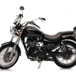 Royal Enfield Thunderbird 500 (2002)