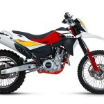 SWM RS 650 R (2015-16)