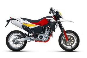SWM SM 650 R (2015)