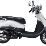 SYM Allo 50 (2014)
