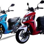 SYM Jet4 50R Naked (2014)