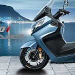 SYM MaxSym 400i (2014)