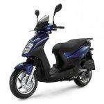 SYM Symply 50 (2014)