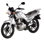SYM XS 125-K (2014)