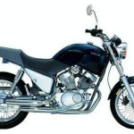 Sachs Roadster 125 V (2001)