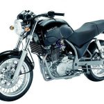 Sachs Roadster 650 (2005)