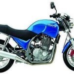 Sachs Roadster V1.6 (2000)