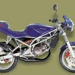 Sachs XTC-N 125 (1998-01)