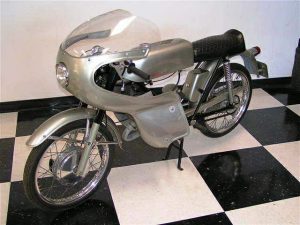 Sanglas 100 Sport (1964-68)