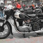 Sanglas 350 (1945-47)