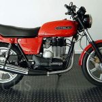 Sanglas 500 S2 V5 (1979-81)