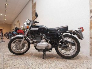 Sanglas 500S (1978-79)