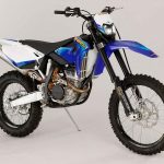 Sherco 3.0-F Enduro (2010)
