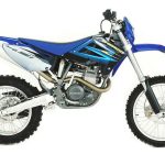 Sherco 4.5 Enduro (2004-06)