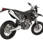 Sherco 4.5I Supermotard (2008)