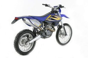 Sherco 5.1 Enduro (2006-07)