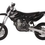 Sherco City Corp 125 Supermotard (2004)