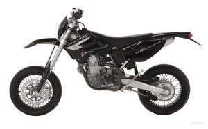 Sherco City Corp 125 Supermotard (2004)
