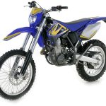 Sherco Shark Replica 125 Enduro (2004)
